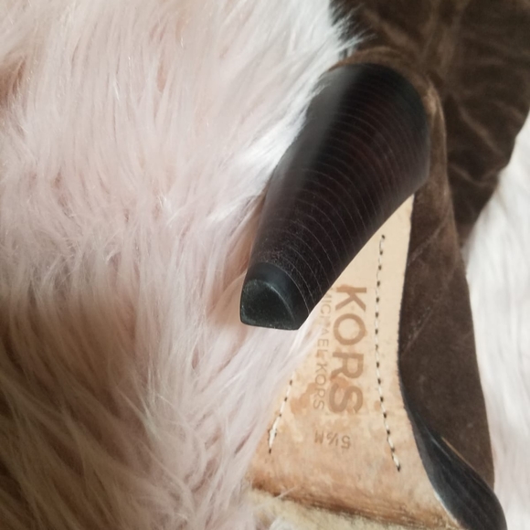 Women's Boot's - Picture 4 of 4